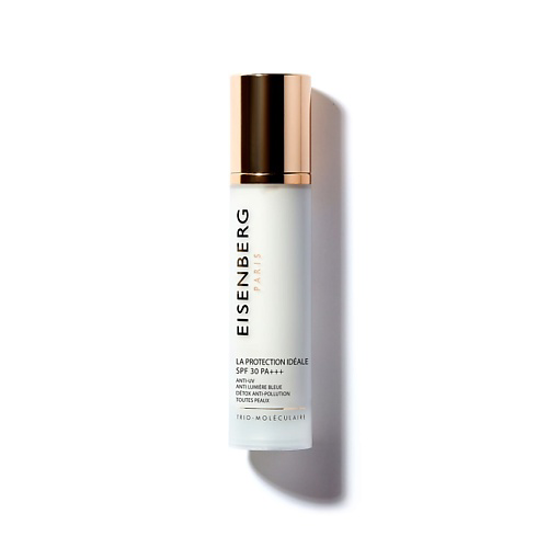 EISENBERG Крем для лица дневной "Идеальная защита" SPF 30+++ La Protection Ideale 50 #1