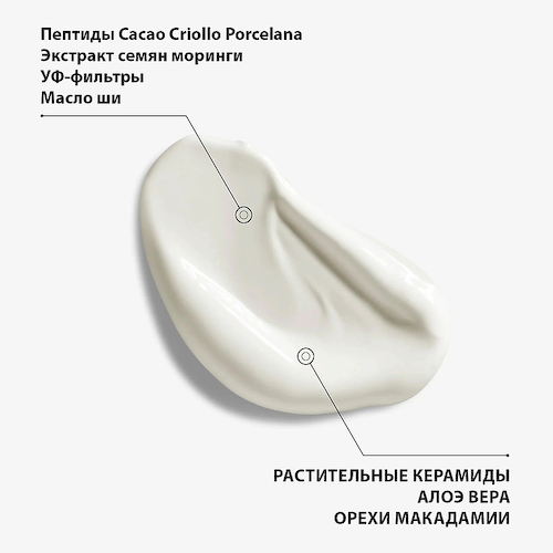 EISENBERG Крем для лица дневной "Идеальная защита" SPF 30+++ La Protection Ideale 50 #1
