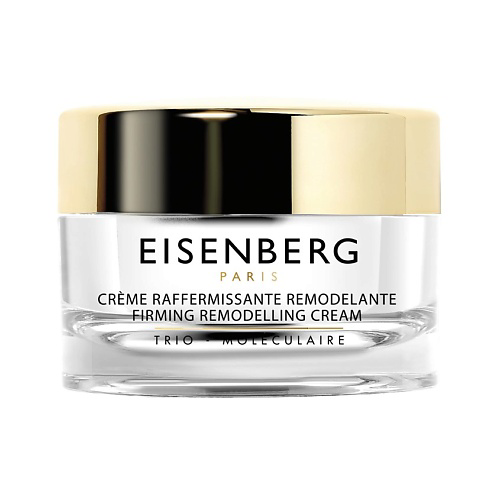 EISENBERG Крем для лица укрепляющий ремоделирующий Creme Raffermissante Remodelante 50 #1