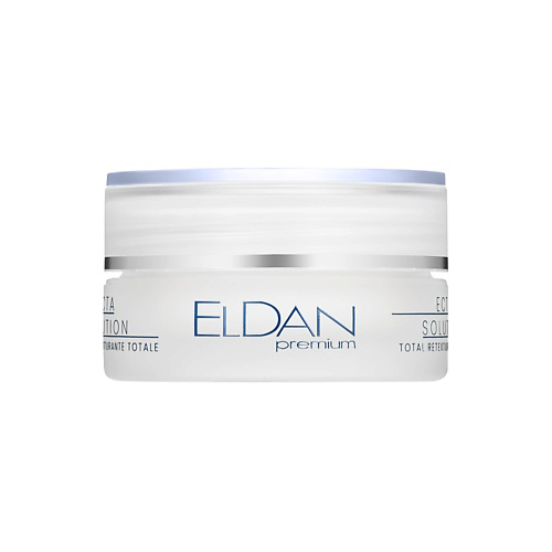 ELDAN COSMETICS Интенсивный крем «ECTA 40+» 50 #1