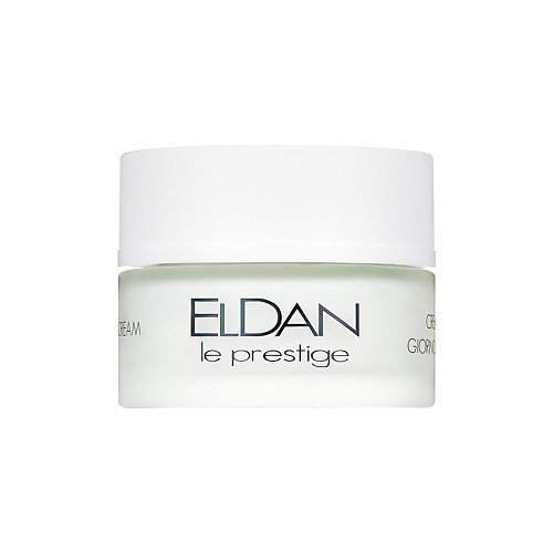 ELDAN COSMETICS Крем 24 часа с микросферами 50 #1