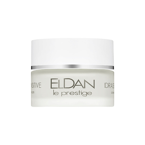 ELDAN COSMETICS Крем для чувствительной кожи 50 #1