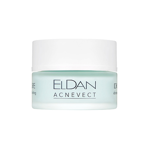 ELDAN COSMETICS Очищающий крем для проблемной кожи 50 #1