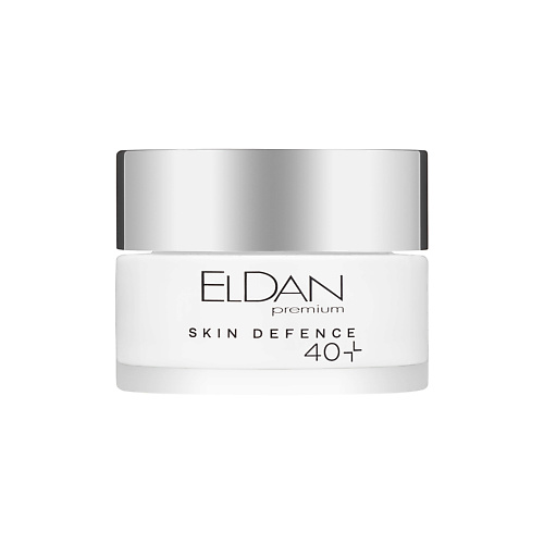 ELDAN COSMETICS Пептидный крем 40+ 50 #1