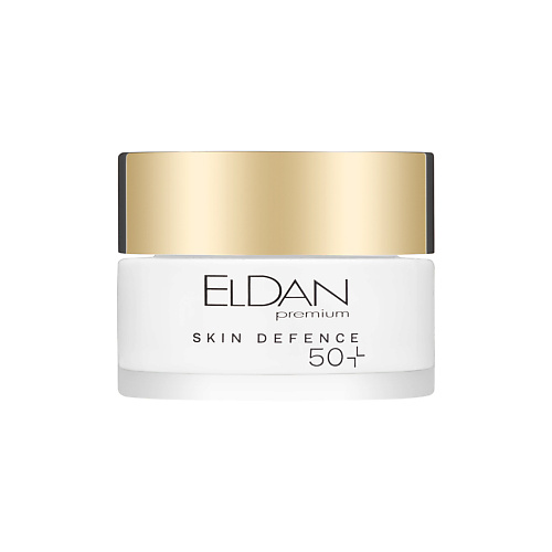 ELDAN COSMETICS Пептидный крем 50+ 50 #1