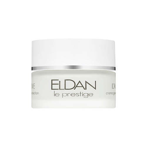 ELDAN COSMETICS Увлажняющий крем с рисовыми протеинами 50 #1