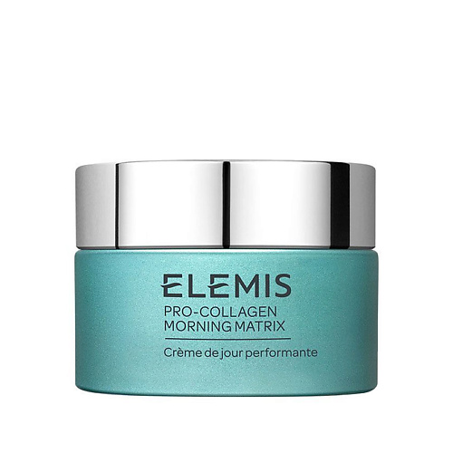 ELEMIS Крем для лица дневной Матрикс Про-Коллаген Pro-Collagen Morning Matrix 50 #1