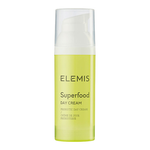 ELEMIS Крем для лица дневной с Омега-комплексом Суперфуд Superfood Day Cream 50 #1