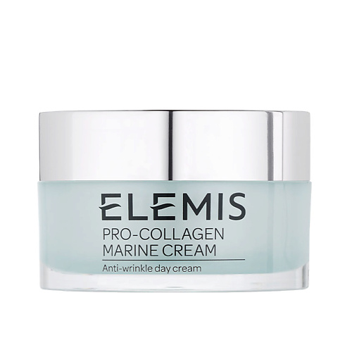 ELEMIS Крем для лица Морские водоросли Про-Коллаген Pro-Collagen Marine Cream 50 #1