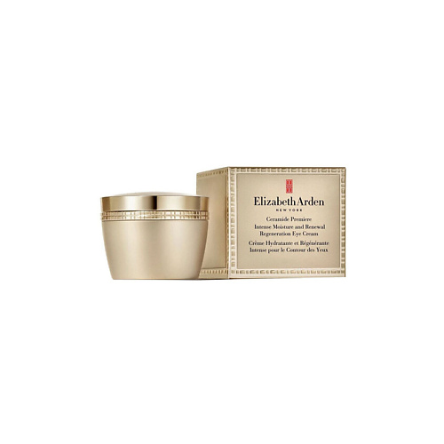 ELIZABETH ARDEN Интенсивный крем для век Ceramide Premiere 15 #1