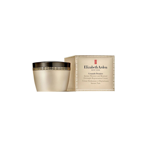ELIZABETH ARDEN Ночной антивозрастной крем Ceramide Premiere Intense 50 #1