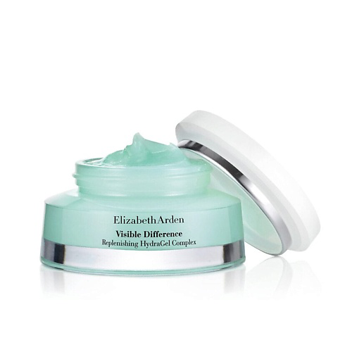ELIZABETH ARDEN Увлажняющий гель Visible Difference Replenishing HydraGel Complex 100 #1