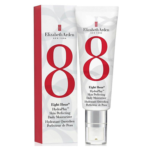 ELIZABETH ARDEN Увлажняющий крем Eight Hour HydraPlay 45 #1