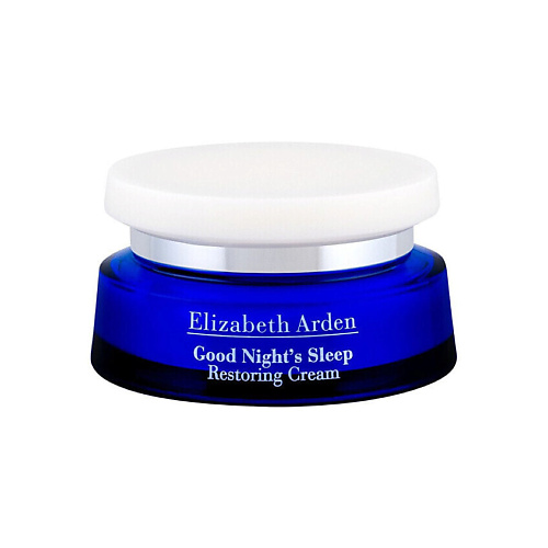 ELIZABETH ARDEN Восстанавливающий ночной крем Good Night’s Sleep Restoring Cream 50 #1