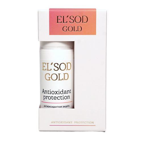 ELSOD Antioxidant protection 30 #1