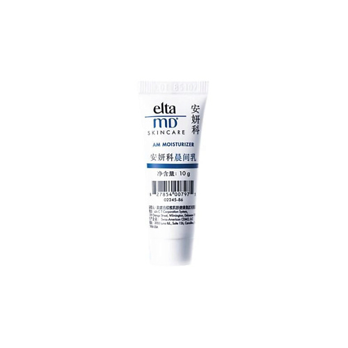 ELTA MD Дневной увлажняющий крем AM Moisturizer, миниатюра 10 #1