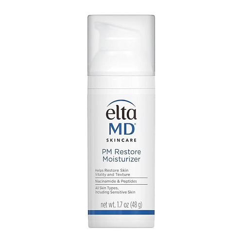 ELTA MD Ночной крем PM Therapy Facial Moisturizer 48 #1