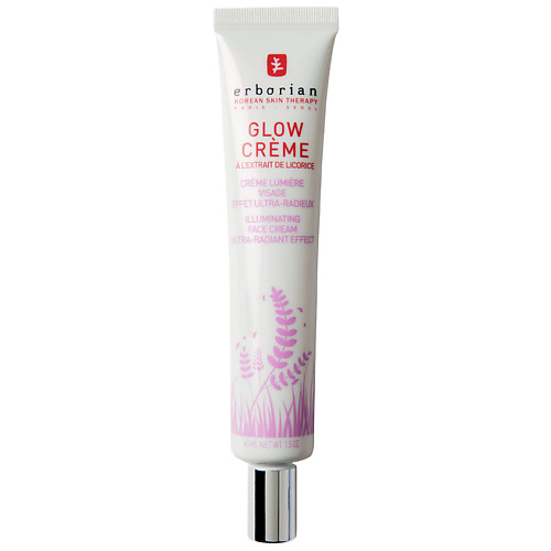ERBORIAN Крем для лица Glow Crème 45 #1
