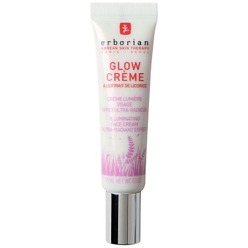ERBORIAN Крем для лица Glow Crème 15 #1