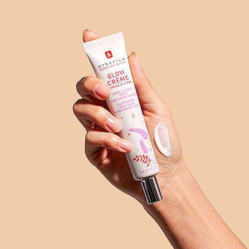 ERBORIAN Крем для лица Glow Crème 15 #1