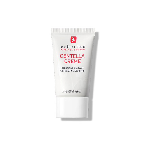 ERBORIAN Крем для лица центелла Face Cream Centella 20 #1