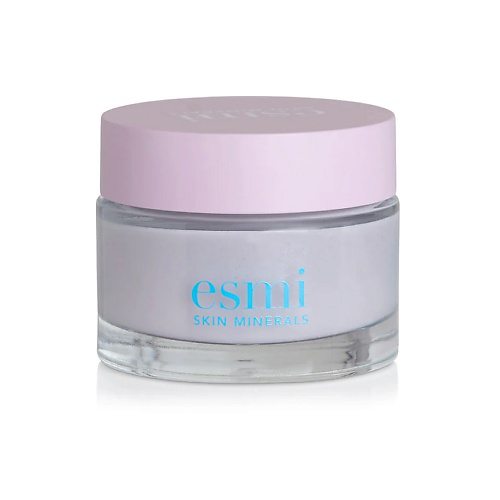 ESMI SKIN MINERALS Крем для лица увлажняющий укрепляющий Moisturiser 50 #1