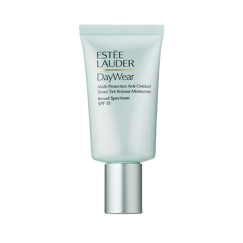ESTEE LAUDER Крем с тональным оттенком для всех типов кожи SPF 15 DayWear #1