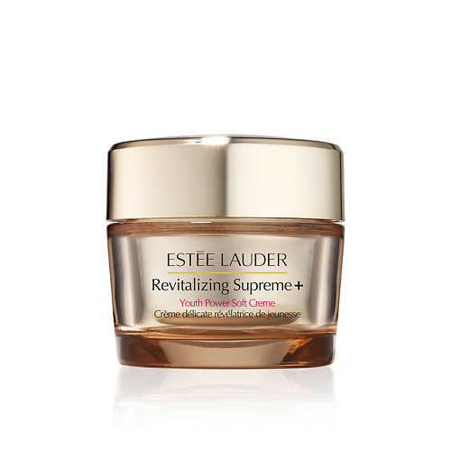 ESTEE LAUDER Легкий омолаживающий крем комплексного действия Revitalizing Supreme + 50 #1