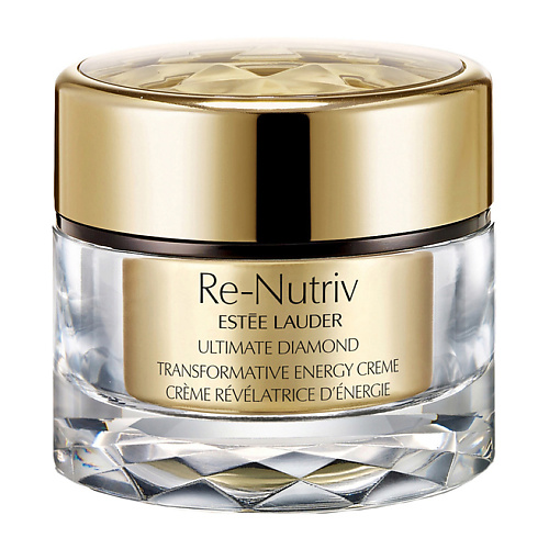 ESTEE LAUDER Преображающий энергетический крем Re-Nutriv 50 #1