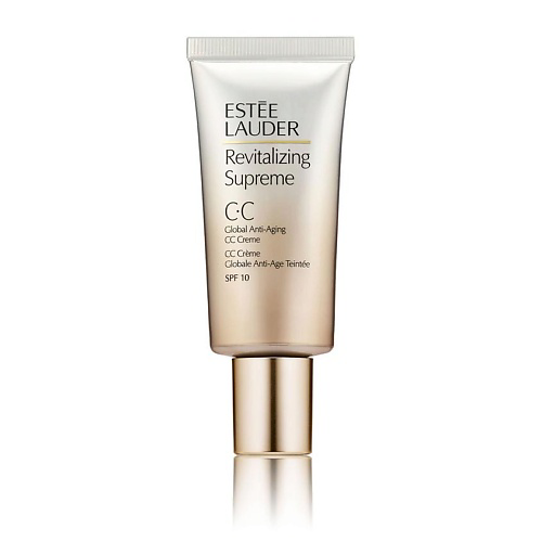 ESTEE LAUDER Универсальный СС крем Revitalizing Supreme+ SPF 10 30 #1