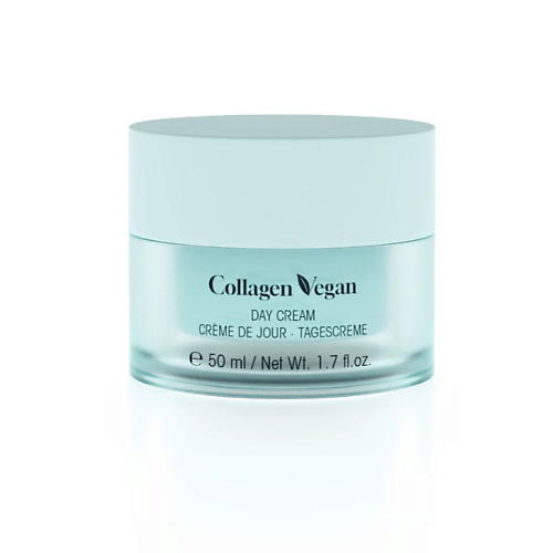 ETRE BELLE Collagen Vegan Дневной крем для лица 100 #1