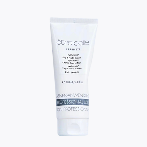 ETRE BELLE Дневной и Ночной крем для лица Hyaluronic 200 #1