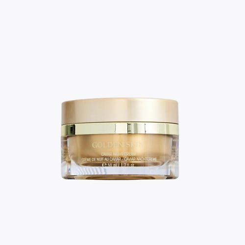 ETRE BELLE Golden Skin Дневной крем для лица 50 #1