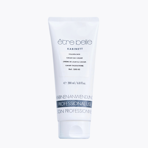 ETRE BELLE Golden Skin Дневной крем для лица 200 #1