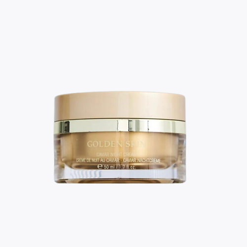 ETRE BELLE Golden Skin Ночной крем для лица 50 #1