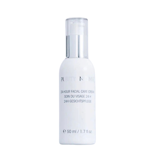ETRE BELLE Крем для проблемной кожи лица Purity Intense 24-часовой уход 50 #1