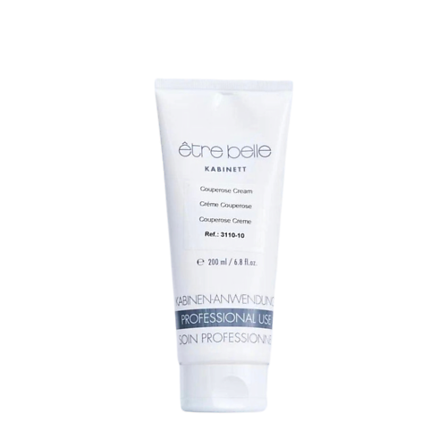 ETRE BELLE Крем Skin Therapy для кожи, склонной к куперозу 200 #1