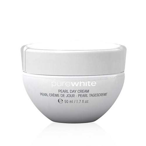 ETRE BELLE Жемчужный дневной крем для лица Pure White SPF 50 50 #1