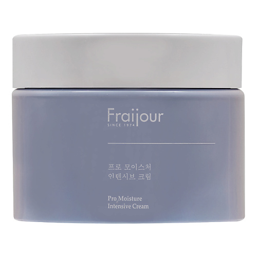 EVAS Fraijour Крем для лица УВЛАЖНЯЮЩИЙ Pro-moisture intensive cream 10 #1
