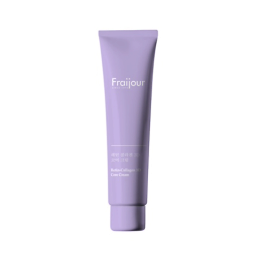 EVAS Fraijour Крем для лица КОЛЛАГЕН/РЕТИНОЛ Retin-Collagen 3D Core Cream 10 #1