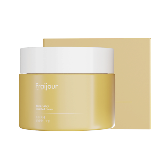 EVAS Fraijour Крем для лица ПРОПОЛИС Yuzu Honey Enriched Cream 50 #1