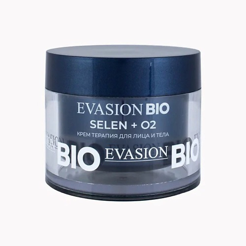 EVASION BIO Крем терапия для лица и тела Selen + O2 200 #1