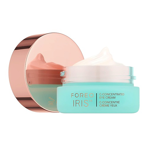 FOREO Крем для кожи вокруг глаз IRIS™ C-CONCENTRATED BRIGHTENING EYE CREAM 15 #1