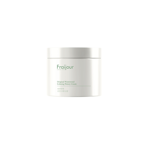 FRAIJOUR Крем для лица ХАУТТЮЙНИЯ Heartleaf Blemish Moisture Cream 100 #1