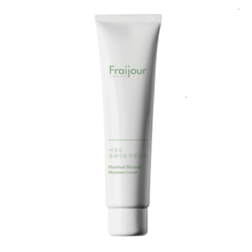FRAIJOUR Крем для лица ХАУТТЮЙНИЯ Heartleaf Blemish Moisture Cream 10 #1