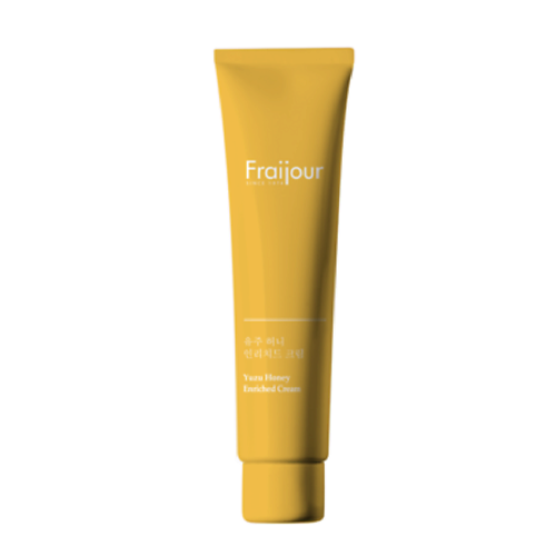 FRAIJOUR Крем для лица ПРОПОЛИС Yuzu Honey Enriched Cream 10 #1