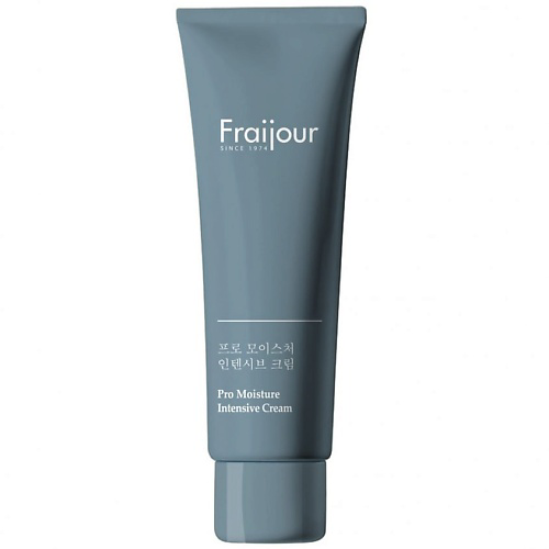 FRAIJOUR Крем для лица УВЛАЖНЯЮЩИЙ Pro-moisture intensive cream 10 #1