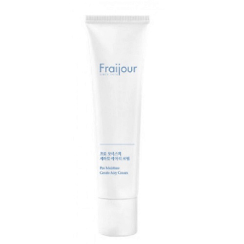 FRAIJOUR Ламеллярный муссовый крем для лица УВЛАЖНЕНИЕ Pro Moisture Cerato Airy Cream 10 #1
