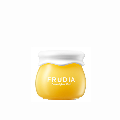 FRUDIA Крем с цитрусом, придающий сияние коже МИНИ 10 #1