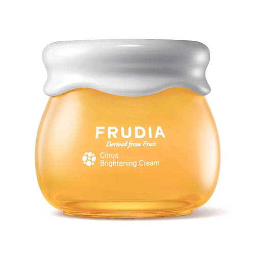 FRUDIA Крем с цитрусом, придающий сияние коже 55 #1